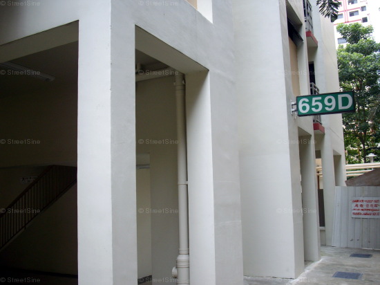 Blk 659D Jurong West Street 65 (Jurong West), HDB 5 Rooms #412752